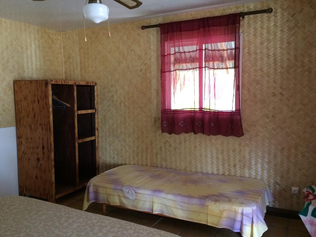 Aito Motel Colette Tikehau Esterno foto